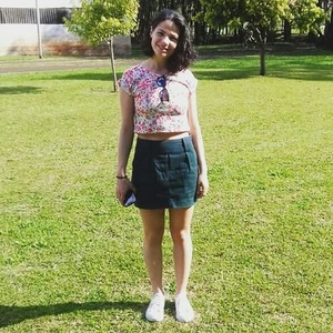 Foto de perfil de gasparimayara