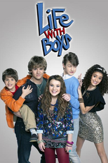 Life with Boys (Life with Boys)