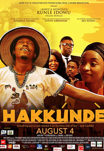 Hakkunde (Hakkunde)