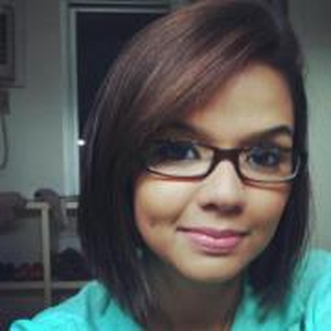 Foto de perfil de Jéssica Magalhães