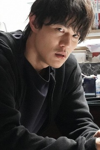 Poster de Episódio 第９話 (2021)