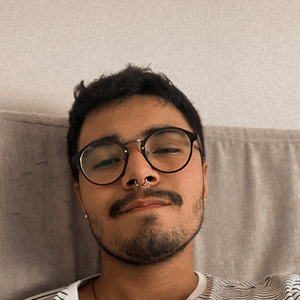 Foto de perfil de Williams Oliveira