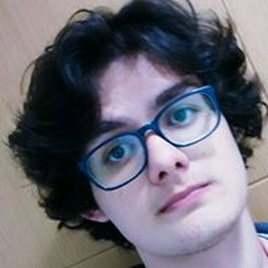 Foto de perfil de Gabriel