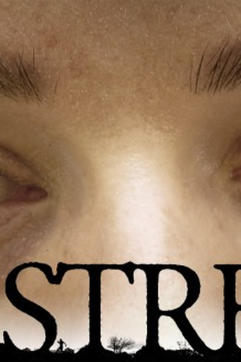 Poster de Curta Distress (2011)