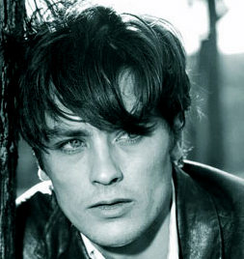 Alain Delon - Foto 4