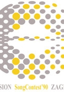 Festival Eurovisão da Canção 1990 (Eurovision Song Contest 1990)