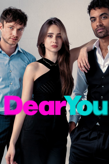 Poster de Franquia Dear You (2025)