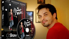 Trailer do DVD Bruno Motta em "O SHOW DO ANO" - Comédia Stand Up Ao Vivo
