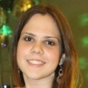 Foto de perfil de Lorena Padrini Oliveira
