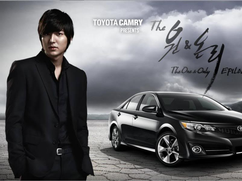 Foto 1 de The One & Only (2ª Temporada)