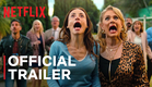 Welcome to the Family | Official Trailer | Netflix