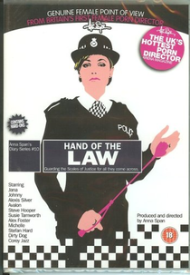 Hand of the Law (Hand of the Law)