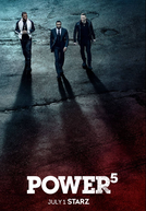 Power (5ª Temporada) (Power (5ª Temporada))