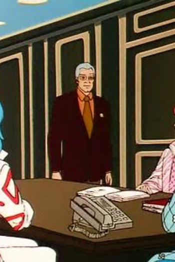 Poster de Episódio Music Is Magic (1987)