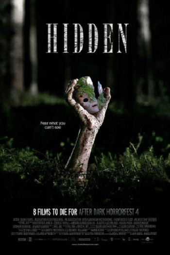  de Filme Hidden (2009)
