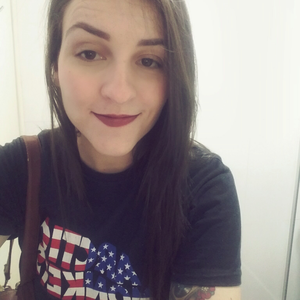 Foto de perfil de Bruna Barcelos