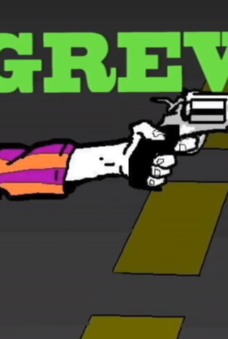 Poster 1 de Curta A Greve (2011)