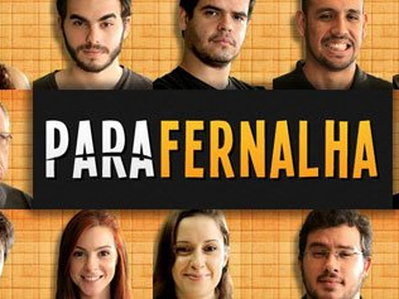 Foto 3 de Parafernalha