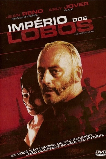  de Filme Império dos Lobos (2005)