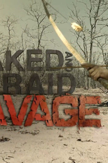 Largados e Pelados: Desafio Extremo (1ª Temporada) (Naked and Afraid: Savage (Season 1))