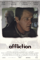 Temporada de Caça (Affliction)