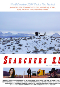 Searchers 2.0 (Searchers 2.0)
