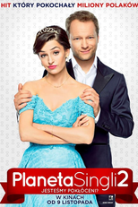 Planeta Singli 2 (Planeta Singli 2)