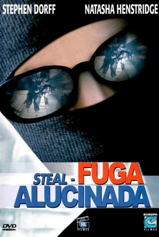 Poster 1 de Filme Fuga Alucinada (2002)