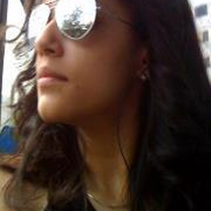Foto de perfil de Danielle Santos Gomes