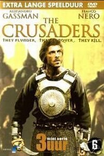 Poster de Filme Cruzados (2001)