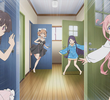 ほんのりストーカー？
