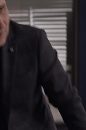 Poster de Episódio Old Dog New Trick (2020)