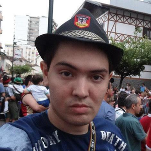 Foto de perfil de Delvan