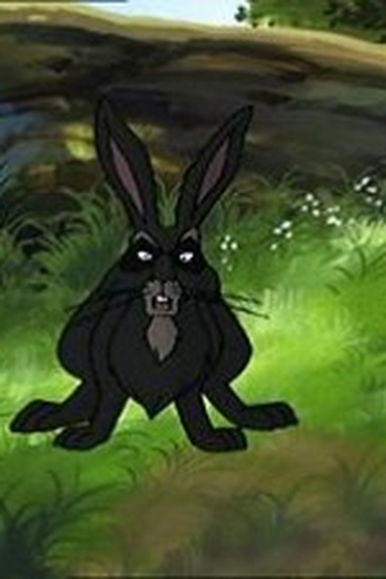 Poster de Episódio The Great Game (2000)