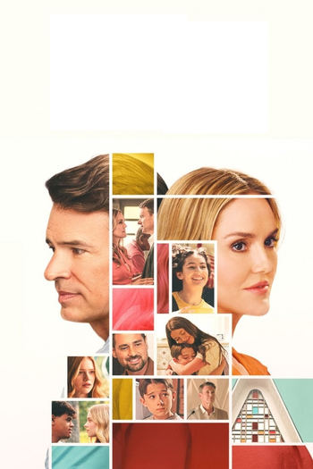 Poster de Franquia It’s Not Like That (2026)