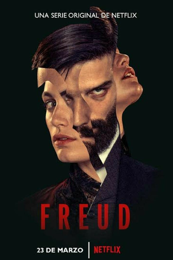  de Série Freud (1ª Temporada) (2020)