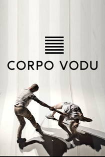 Corpo Vodu - Poster / Capa / Cartaz - Oficial 1