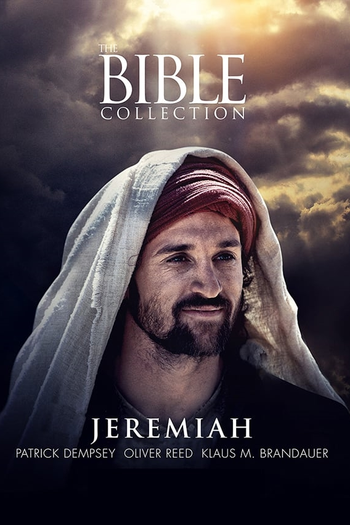  de Filme Jeremias (1998)