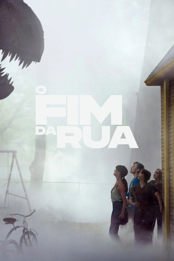  de Filme O Fim da Rua (2026)