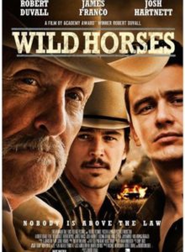 Críticas: Cavalos Selvagens (“Wild Horses”) | CineCríticas