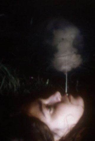 Poster 1 de Curta Swollen Stigma (1998)