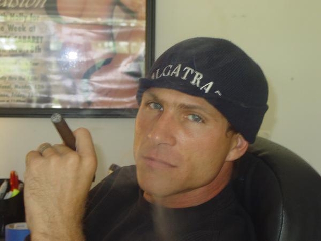 Troy Halston (6 de Fevereiro de 1970) | Artista | Filmow