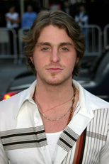 Cameron Douglas
