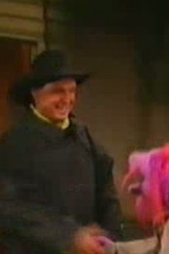 Poster de Episódio Garth Brooks (1996)