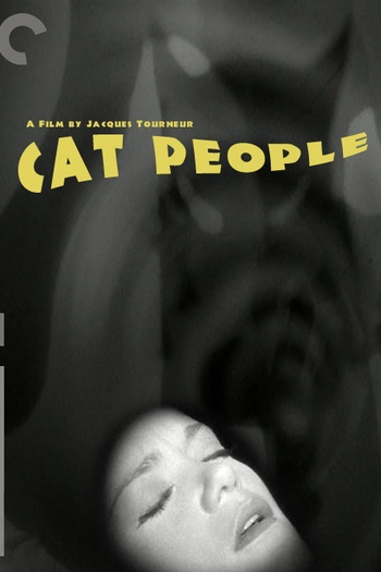  de Filme Sangue de Pantera (1942)