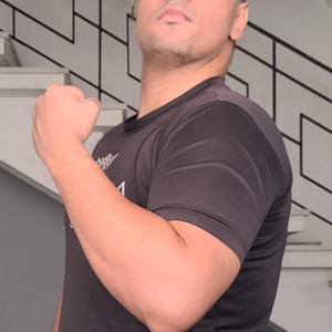 Foto de perfil de Angelo Pires