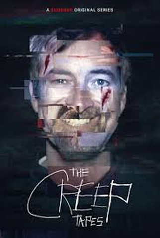Poster 1 de Série The Creep Tapes (2024)