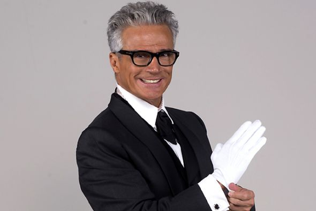 René Casados - Foto 2