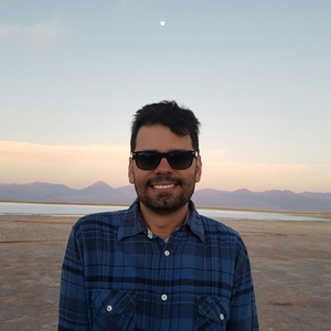 Foto de perfil de João Paulo