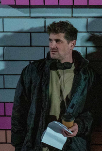 Luke Rynderman - Poster 1